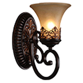 Wall lamp Wall lamp